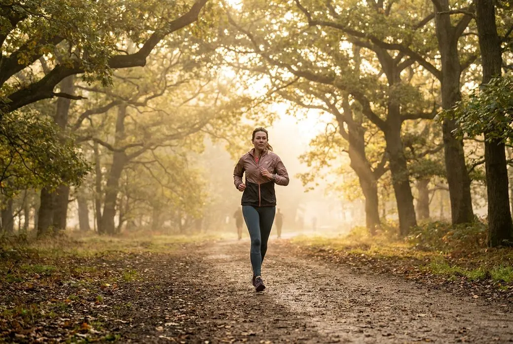 Movement that fits your routine